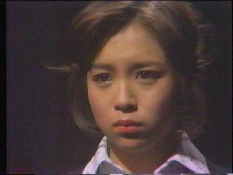 【女性限定】若かりし頃の歌手や女優さん画像