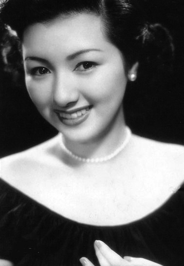【女性限定】若かりし頃の歌手や女優さん画像
