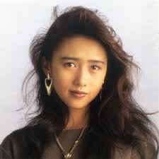 【女性限定】若かりし頃の歌手や女優さん画像
