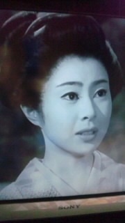 【女性限定】若かりし頃の歌手や女優さん画像