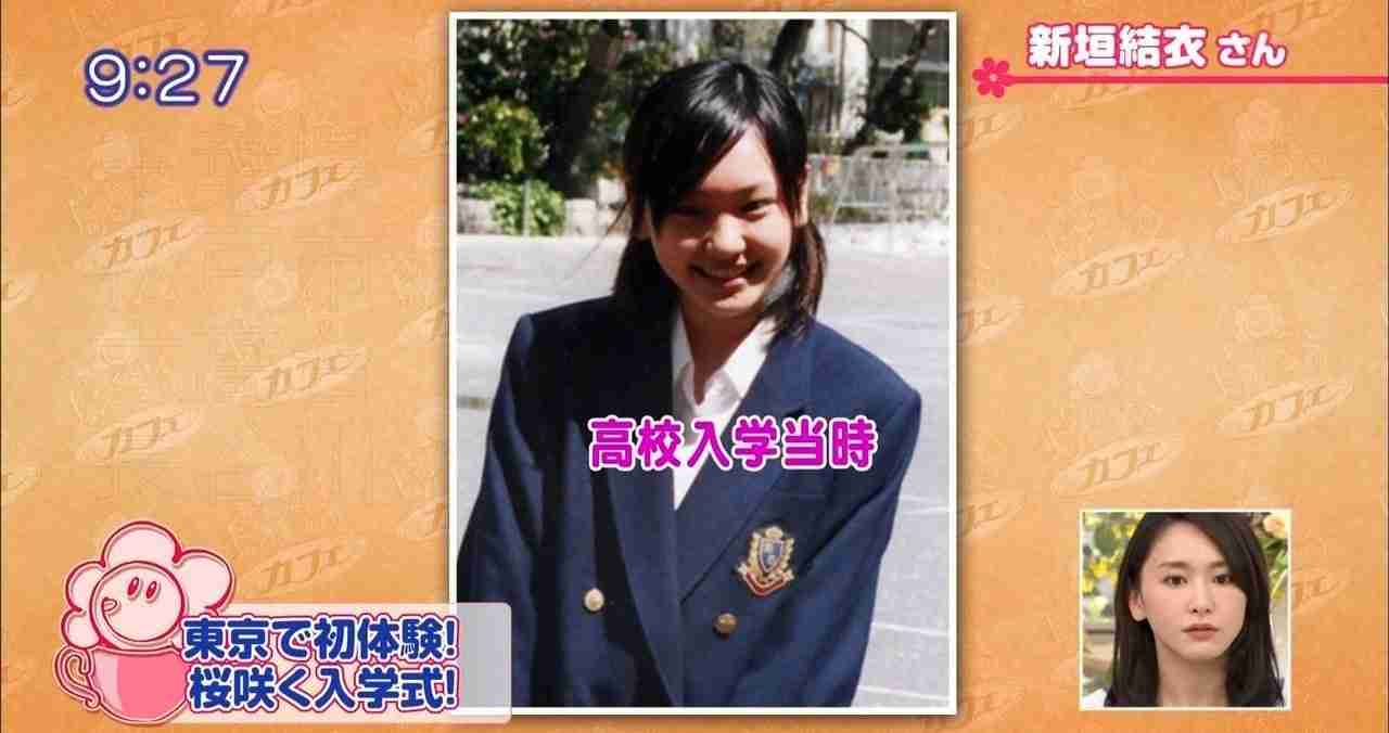 【女性限定】若かりし頃の歌手や女優さん画像