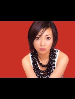 【女性限定】若かりし頃の歌手や女優さん画像