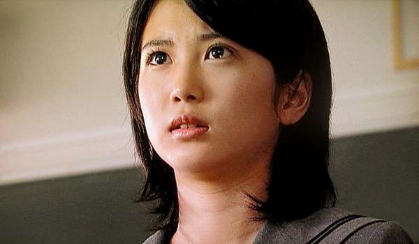 【女性限定】若かりし頃の歌手や女優さん画像