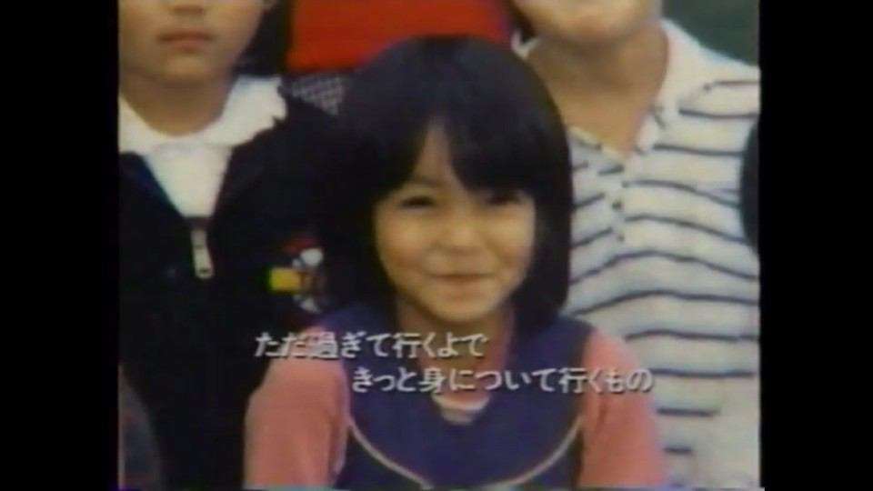 【女性限定】若かりし頃の歌手や女優さん画像