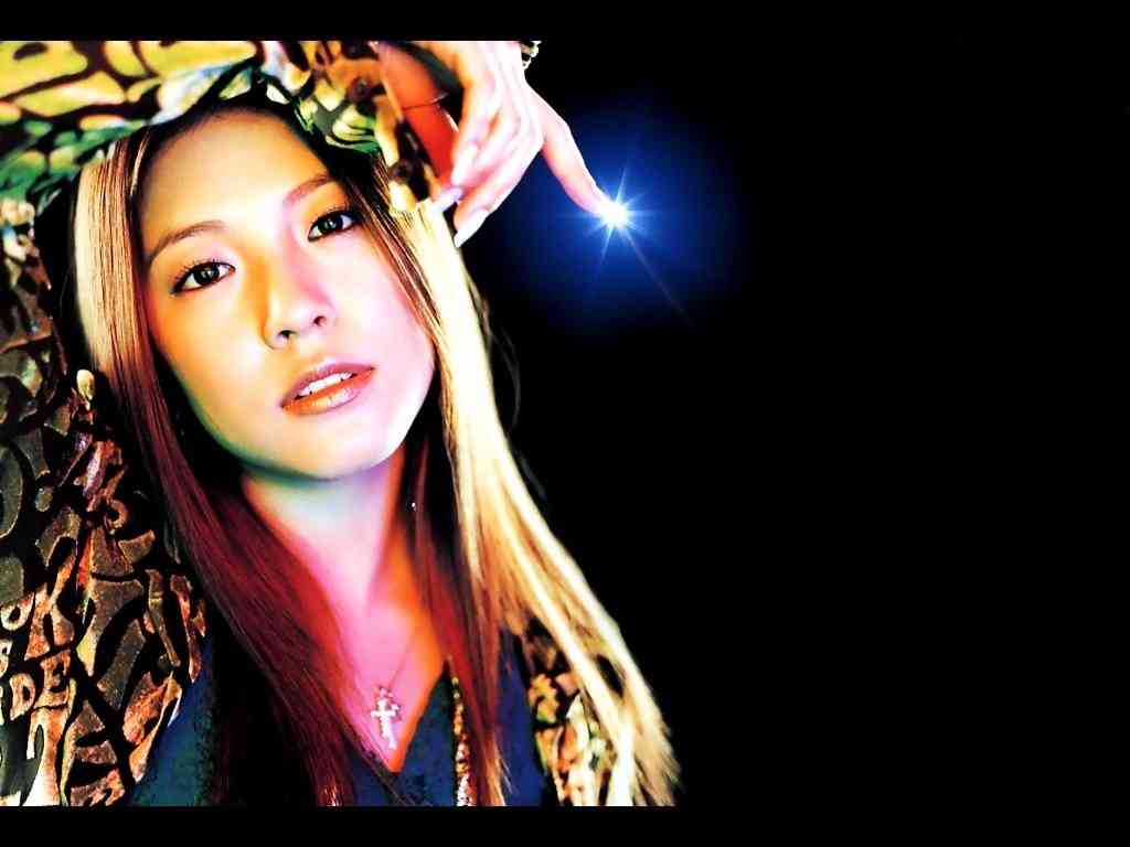 【女性限定】若かりし頃の歌手や女優さん画像
