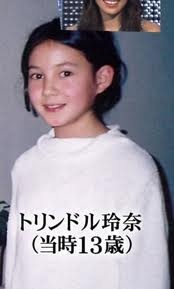【女性限定】若かりし頃の歌手や女優さん画像