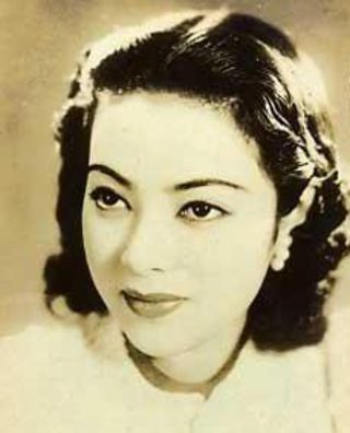 【女性限定】若かりし頃の歌手や女優さん画像