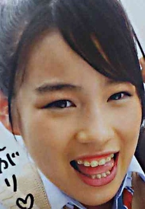 【女性限定】若かりし頃の歌手や女優さん画像