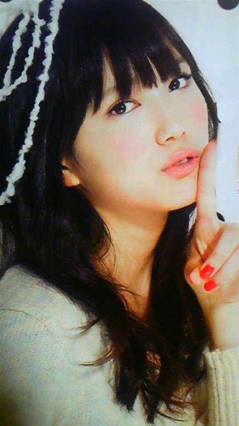 【女性限定】若かりし頃の歌手や女優さん画像