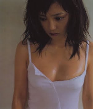 【女性限定】若かりし頃の歌手や女優さん画像