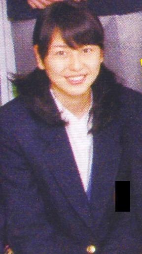 【女性限定】若かりし頃の歌手や女優さん画像