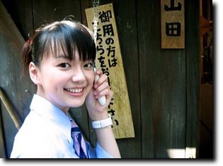 【女性限定】若かりし頃の歌手や女優さん画像