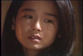 【女性限定】若かりし頃の歌手や女優さん画像
