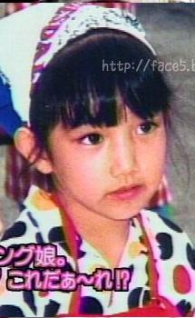 【女性限定】若かりし頃の歌手や女優さん画像