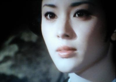 【女性限定】若かりし頃の歌手や女優さん画像