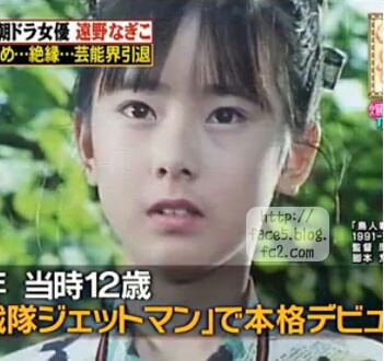 【女性限定】若かりし頃の歌手や女優さん画像