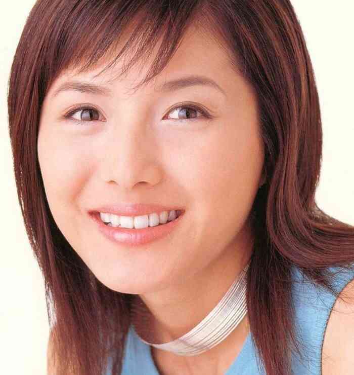 【女性限定】若かりし頃の歌手や女優さん画像