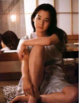 【女性限定】若かりし頃の歌手や女優さん画像