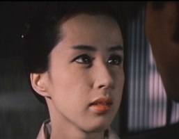 【女性限定】若かりし頃の歌手や女優さん画像