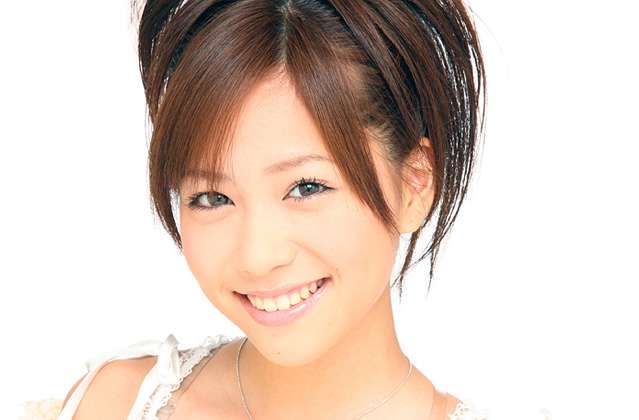 【女性限定】若かりし頃の歌手や女優さん画像