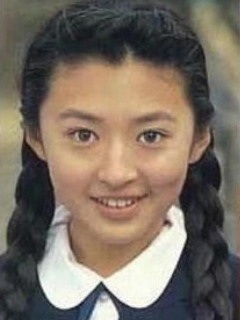 【女性限定】若かりし頃の歌手や女優さん画像