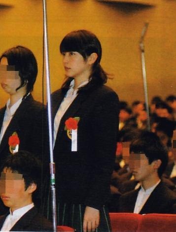 【女性限定】若かりし頃の歌手や女優さん画像
