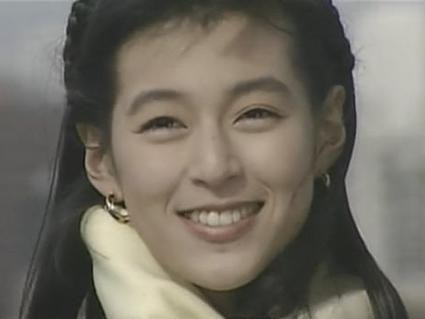 【女性限定】若かりし頃の歌手や女優さん画像