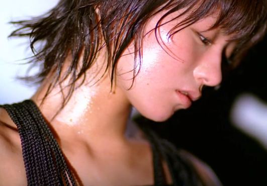 【女性限定】若かりし頃の歌手や女優さん画像