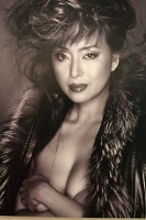 【女性限定】若かりし頃の歌手や女優さん画像
