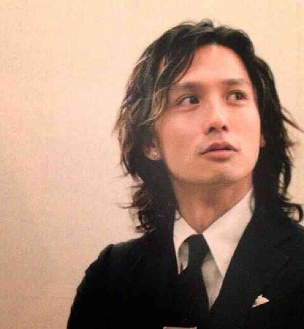 男だったらなりたい顔