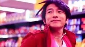 男だったらなりたい顔