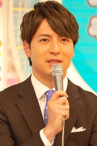 男だったらなりたい顔