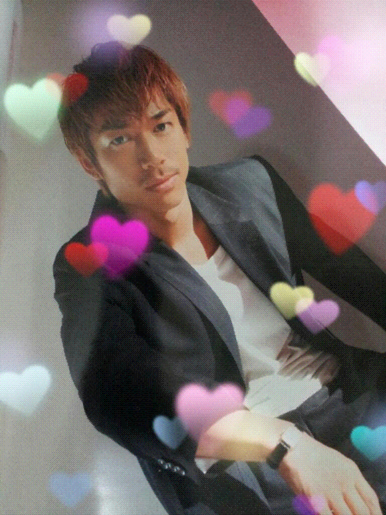 男だったらなりたい顔