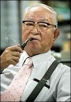 男だったらなりたい顔