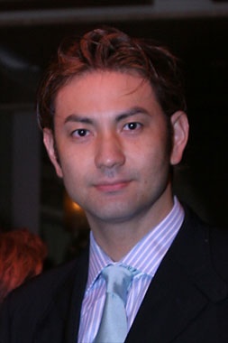 男だったらなりたい顔