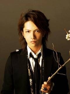 男だったらなりたい顔