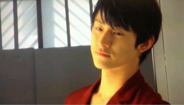 男だったらなりたい顔