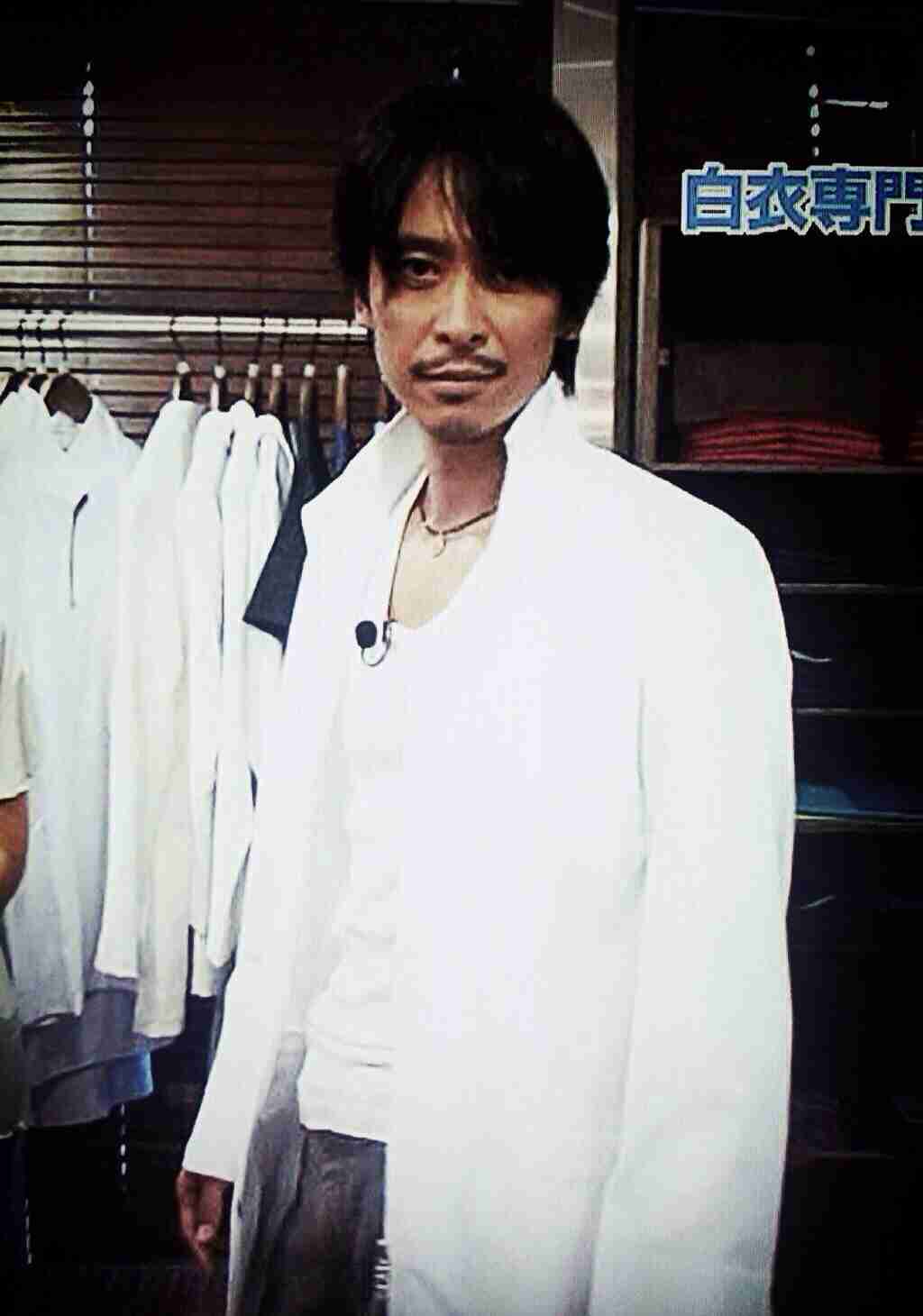 男だったらなりたい顔