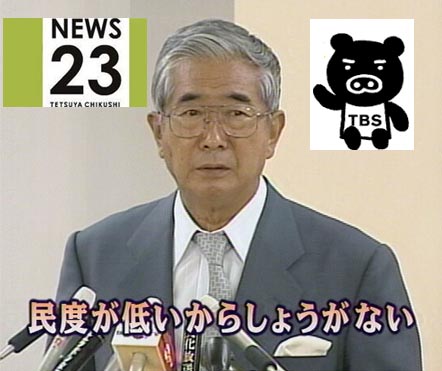 フジテレビのドラマで使われた小道具の名刺のアドレスが