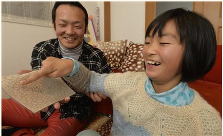 「神様、1日だけ魔法をかけて」…事故で喋れなくなった女子小学生の願い
