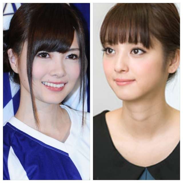 過大評価されすぎ！な女優・女性タレント