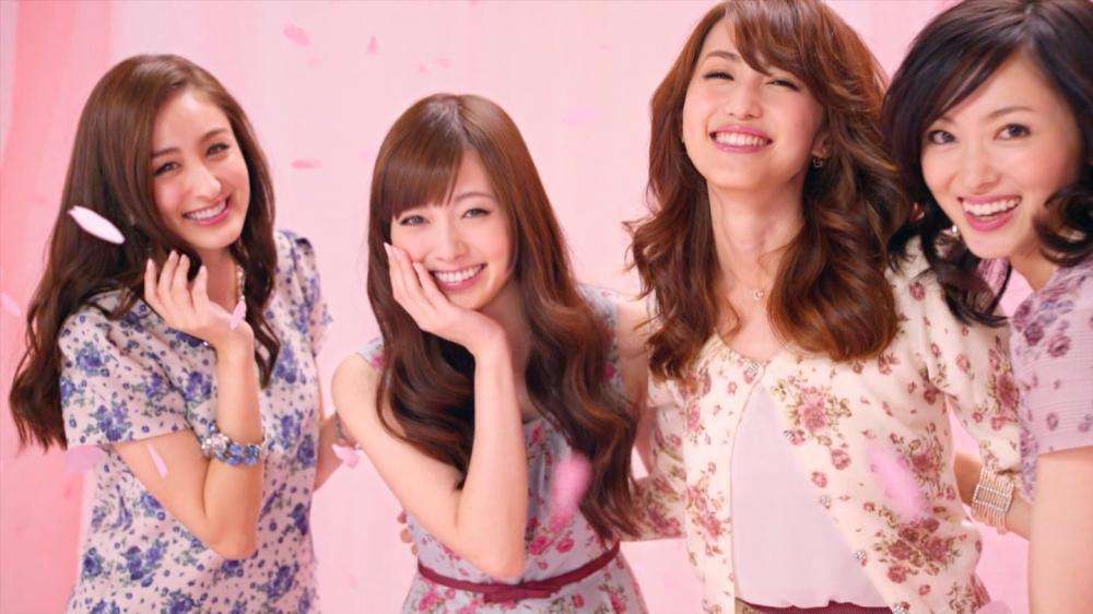 過大評価されすぎ！な女優・女性タレント