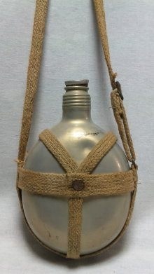 どんな水筒使ってますか?