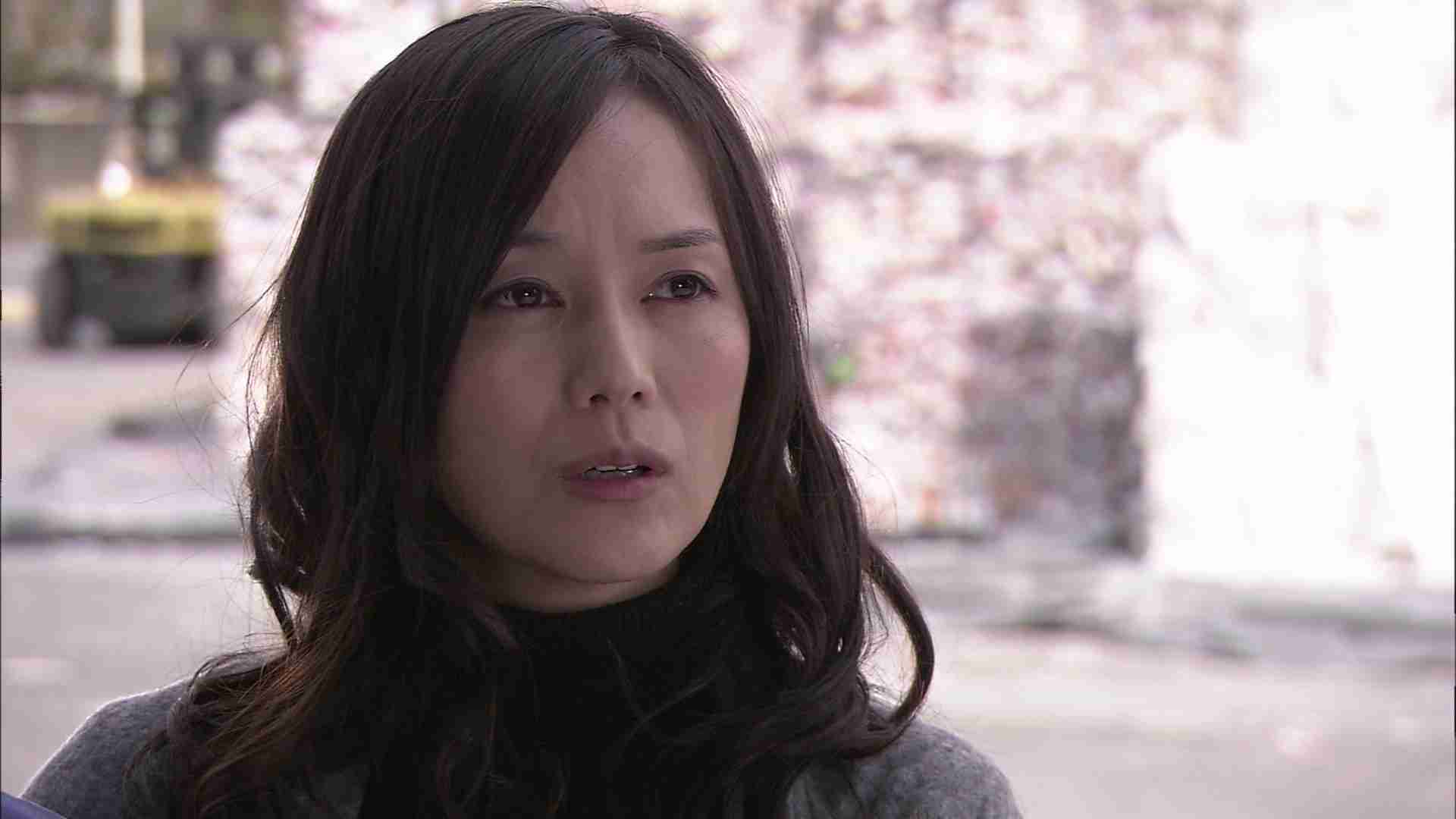 綺麗！カッコいい！のに主役をやらない人