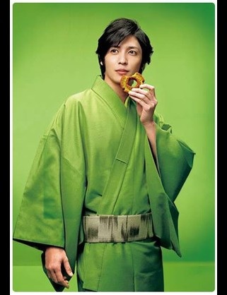 玉木宏(34)の現在の姿をご覧ください…