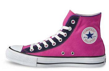 スニーカーが好き！