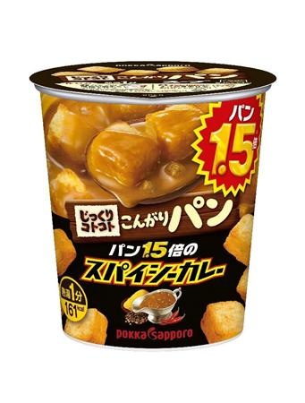 オススメのインスタントスープとインスタント味噌汁