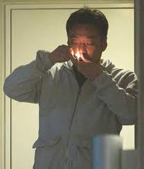 ミステリアスな芸能人