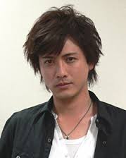 ミステリアスな芸能人