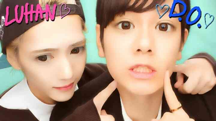 「女子より可愛い」と話題の美少年二人組がすごい